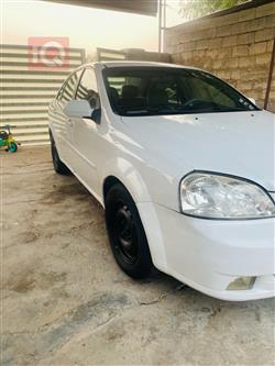 Chevrolet Optra